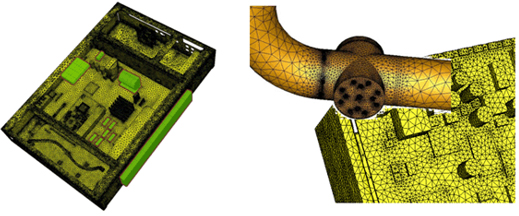 Mesh Generation
